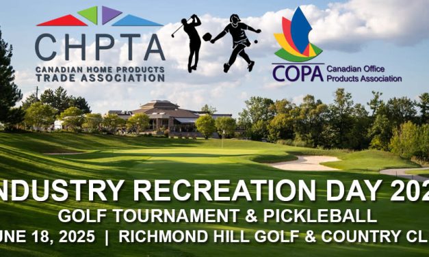 CHPTA-COPA Golf and Pickleball Day Rescheduled to June 18th