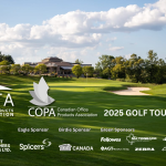 Great Time Had at CHPTA-COPA Annual Golf Tournament