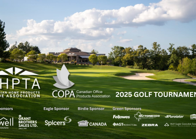 2025 GOLF TOURNAMENT