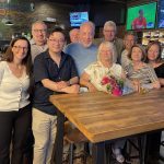 CHPTA’s Pam Winter Retires